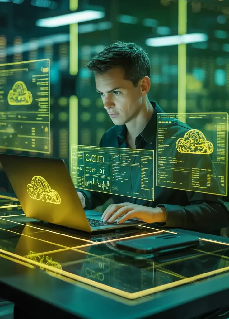 AI-Driven DevSecOps
